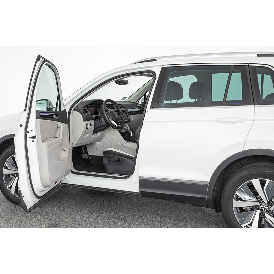 Volkswagen Tiguan 1.4 eHybrid 245ch DSG6
