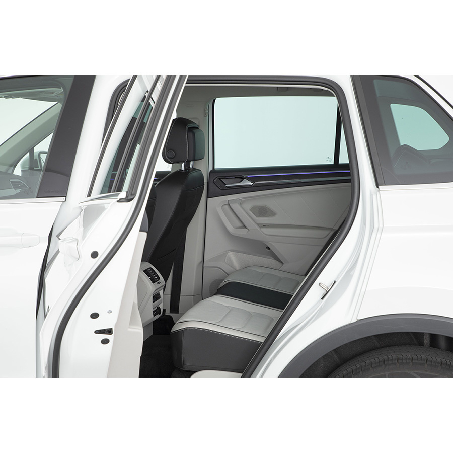 Volkswagen Tiguan 1.4 eHybrid 245ch DSG6