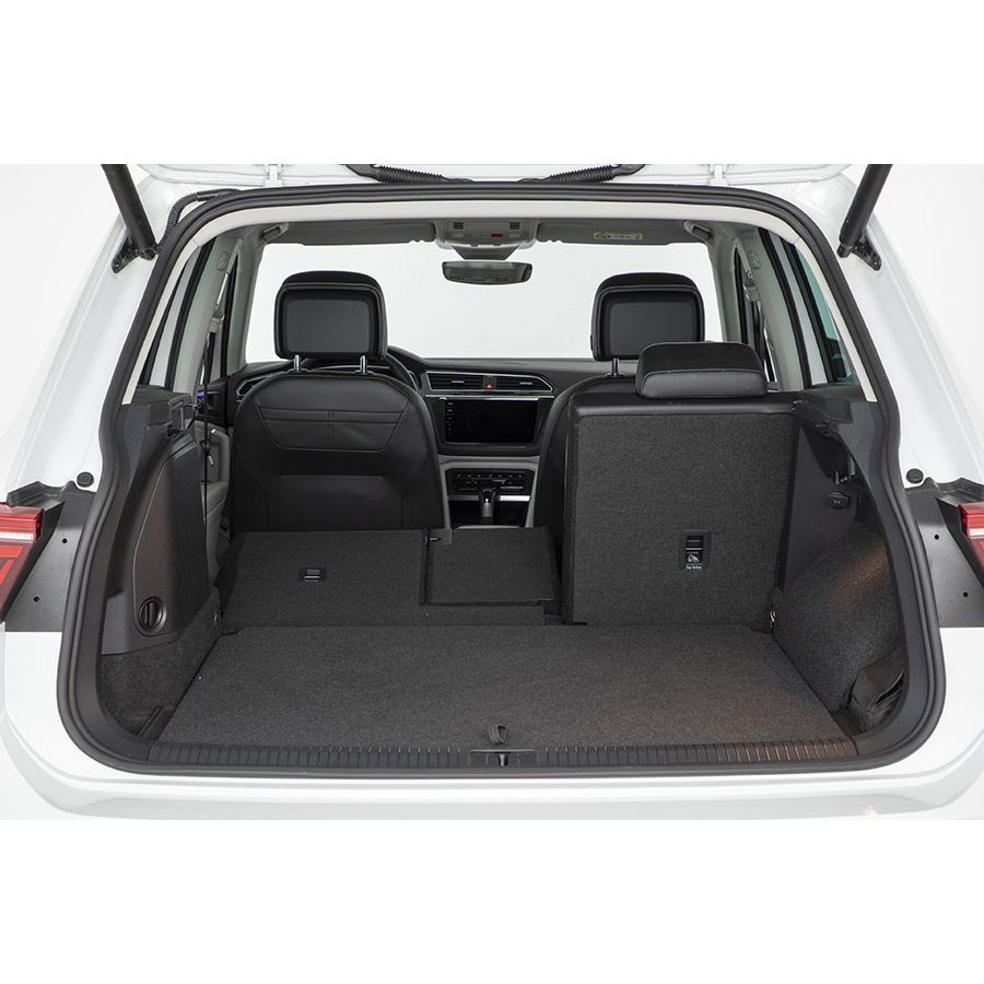 Volkswagen Tiguan 1.4 eHybrid 245ch DSG6