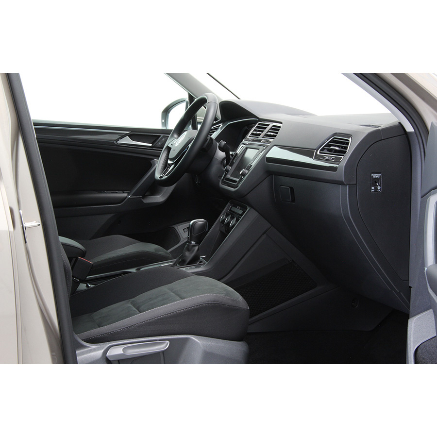 Volkswagen Tiguan 1.4 TSI ACT 150 BMT DSG6