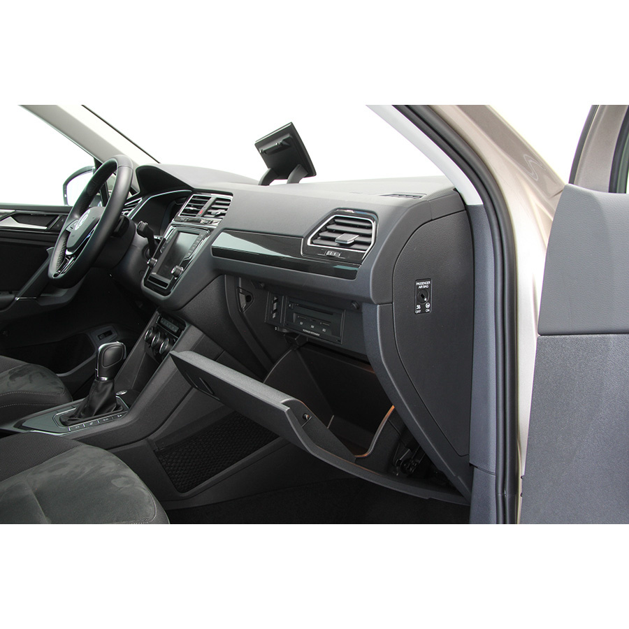 Volkswagen Tiguan 1.4 TSI ACT 150 BMT DSG6