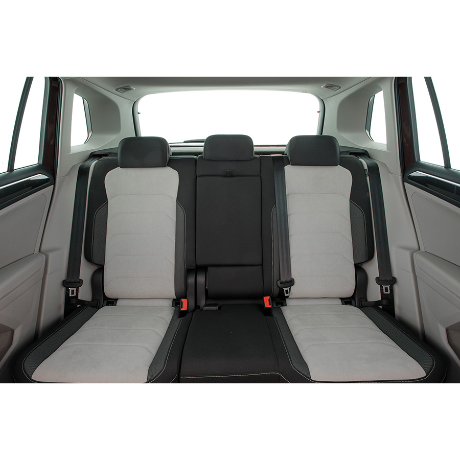 Volkswagen Tiguan 2.0 TDI 150 DSG7 4Motion