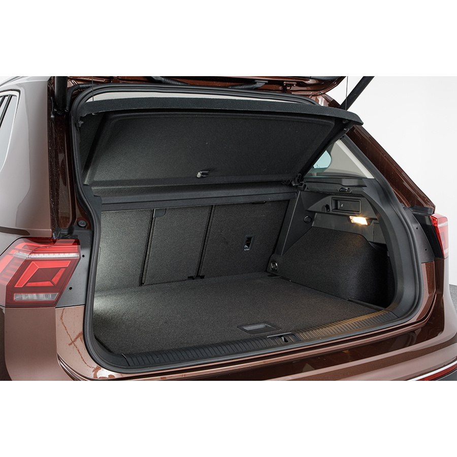 Volkswagen Tiguan 2.0 TDI 150 DSG7 4Motion