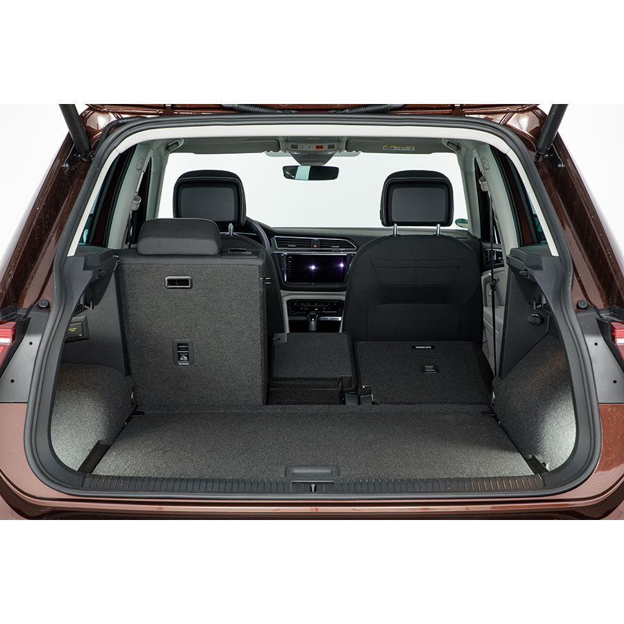 Volkswagen Tiguan 2.0 TDI 150 DSG7 4Motion