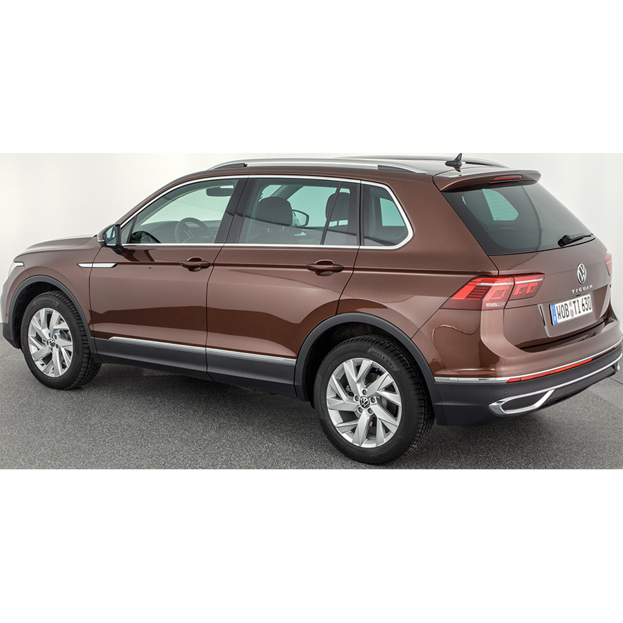 Volkswagen Tiguan 2.0 TDI 150 DSG7 4Motion