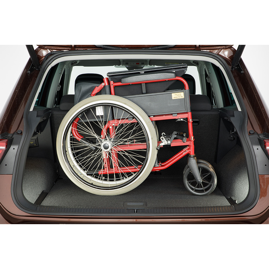 Volkswagen Tiguan 2.0 TDI 150 DSG7 4Motion