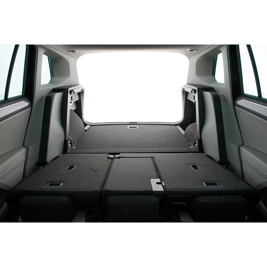 Volkswagen Tiguan 2.0 TDI 150 DSG7 4Motion