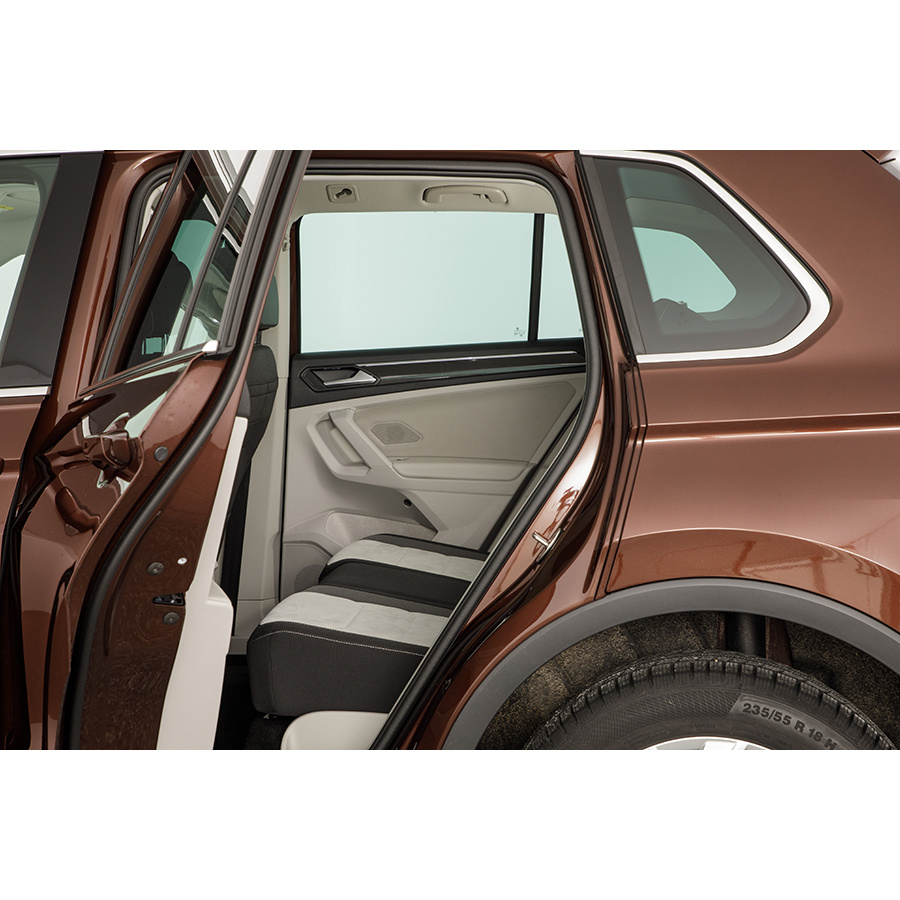 Volkswagen Tiguan 2.0 TDI 150 DSG7 4Motion