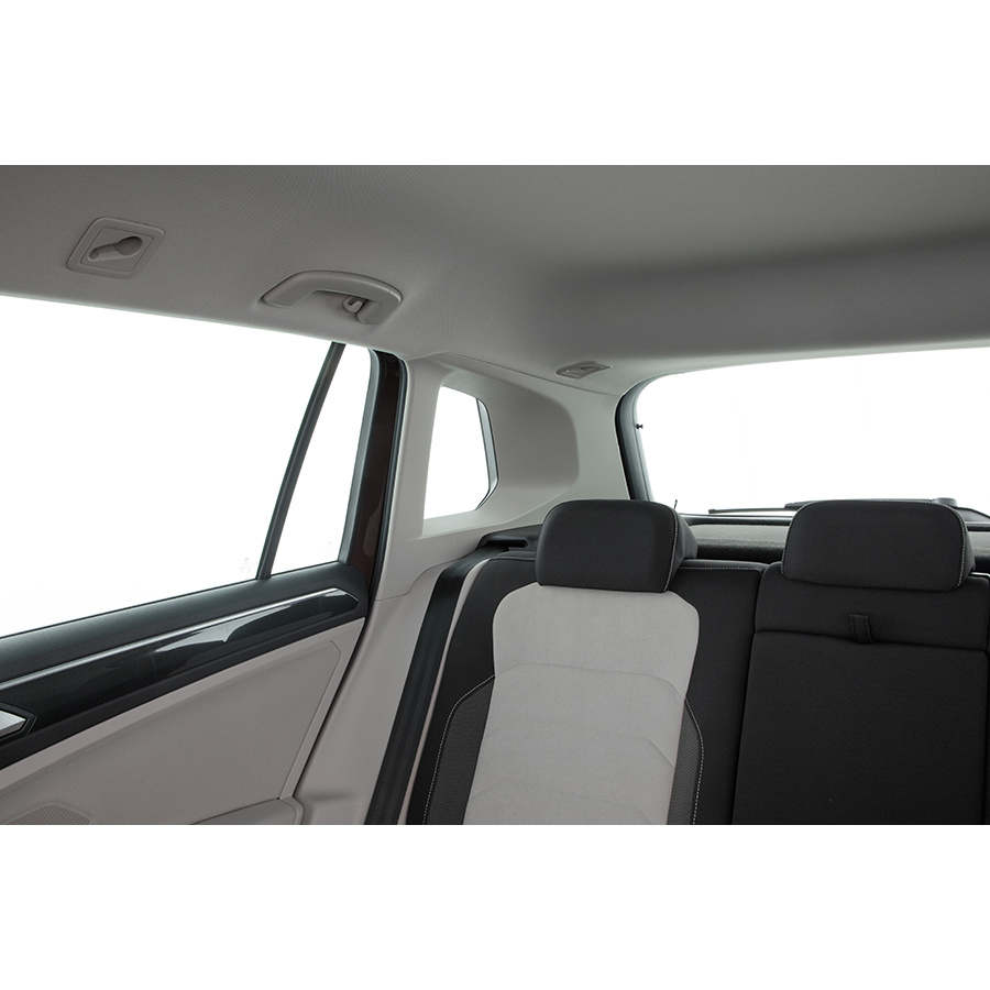 Volkswagen Tiguan 2.0 TDI 150 DSG7 4Motion