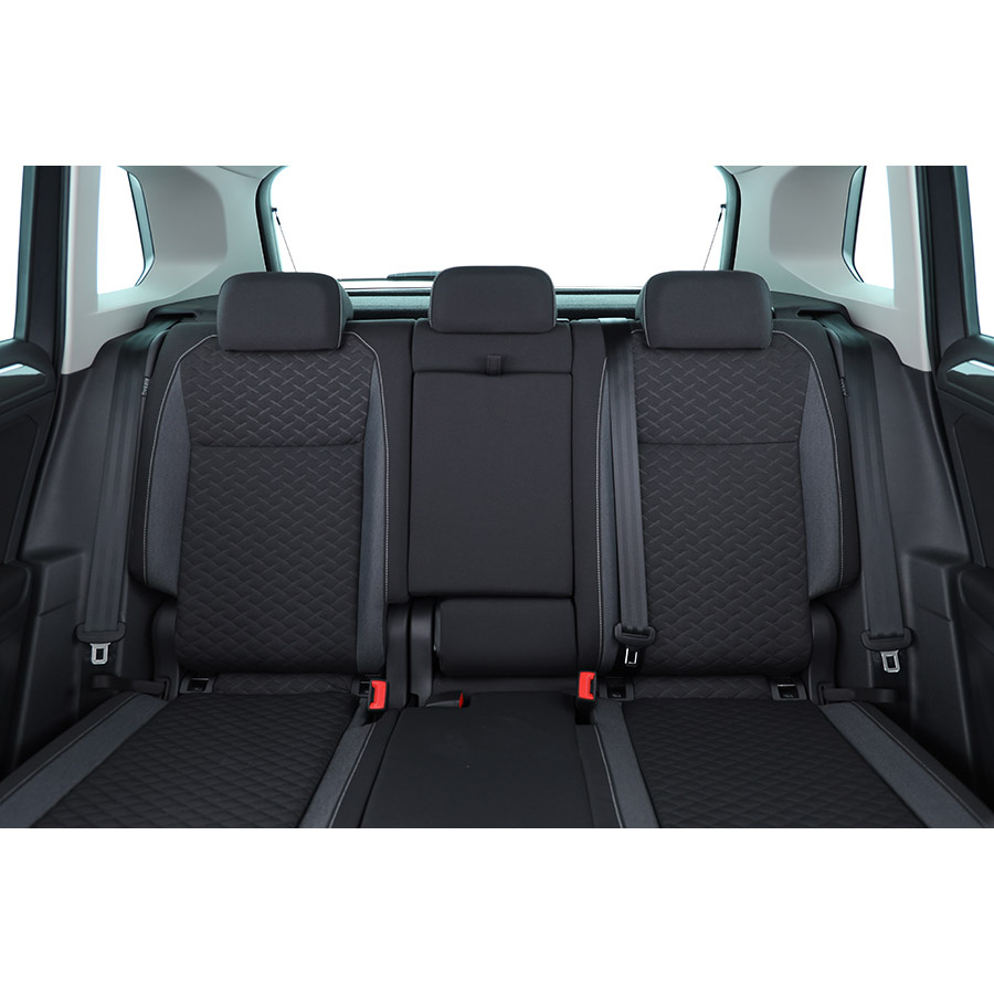 Volkswagen Tiguan 2.0 TDI 150 DSG7