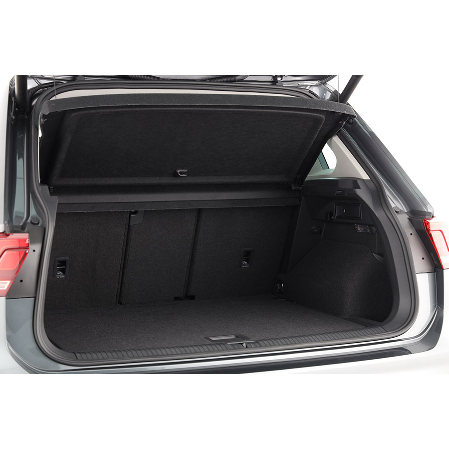 Volkswagen Tiguan 2.0 TDI 150 DSG7