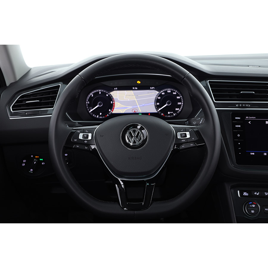 Volkswagen Tiguan 2.0 TDI 150 DSG7