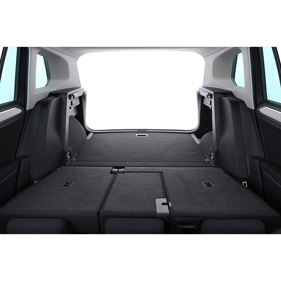 Volkswagen Tiguan 2.0 TDI 150 DSG7