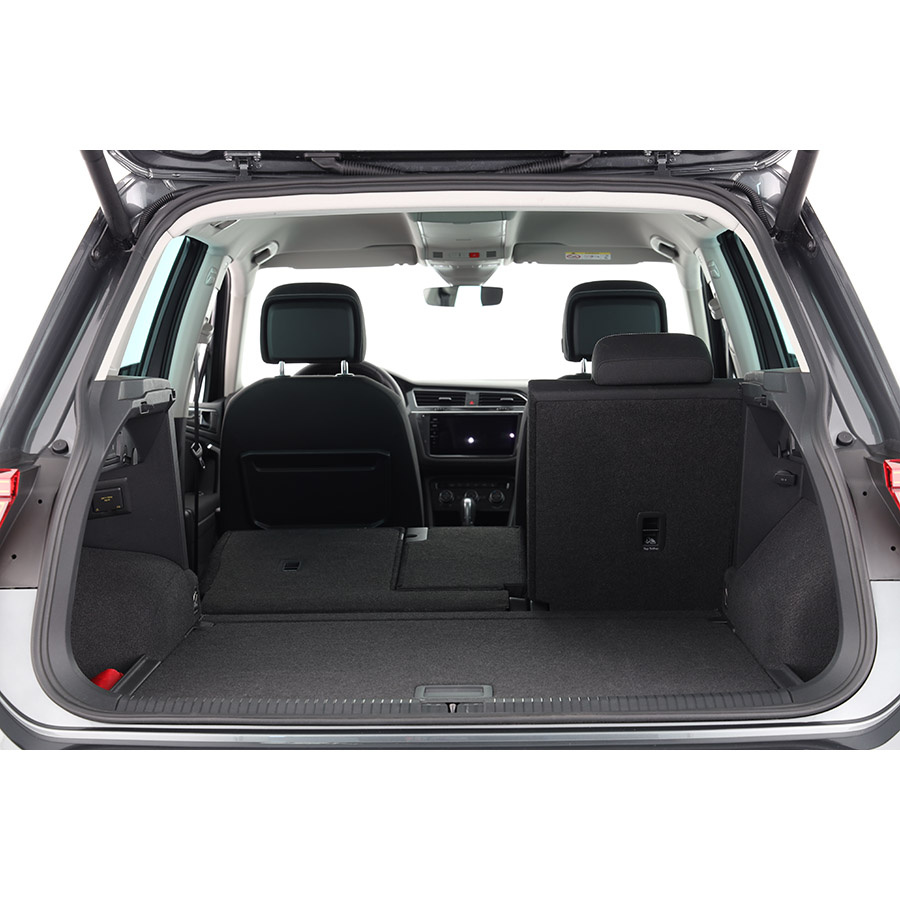 Volkswagen Tiguan 2.0 TDI 150 DSG7