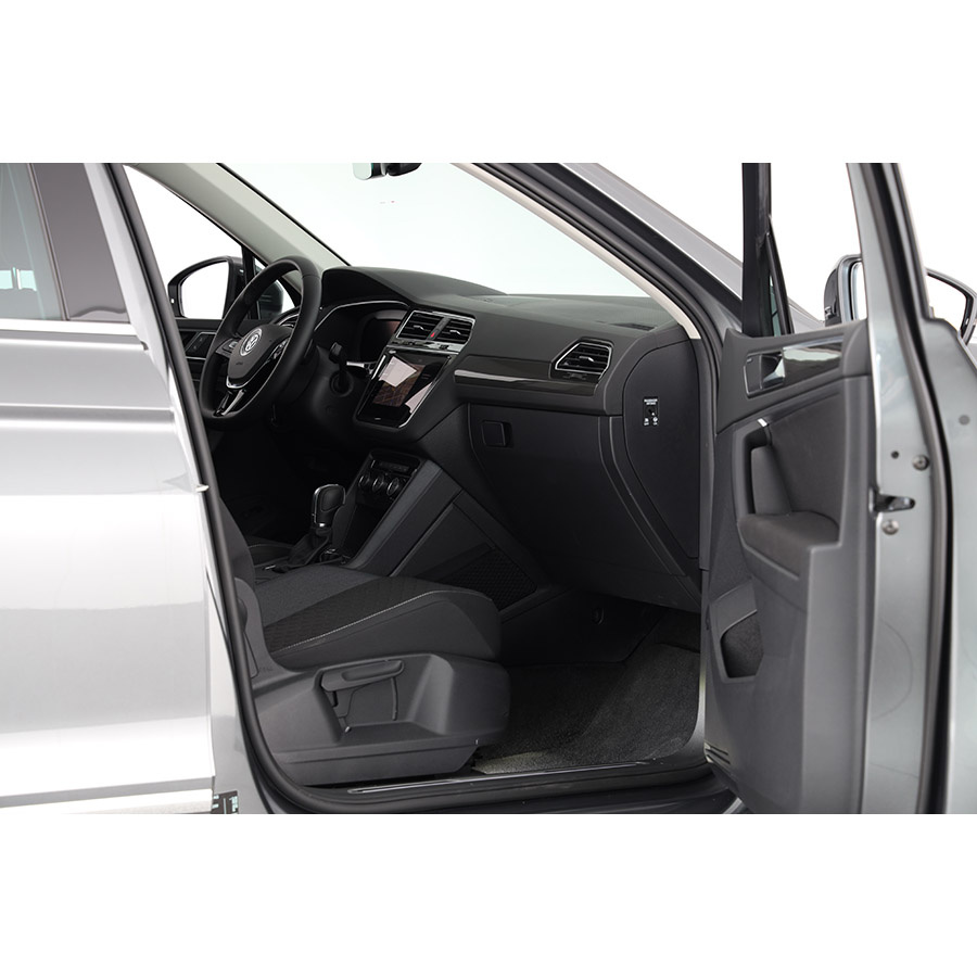 Volkswagen Tiguan 2.0 TDI 150 DSG7