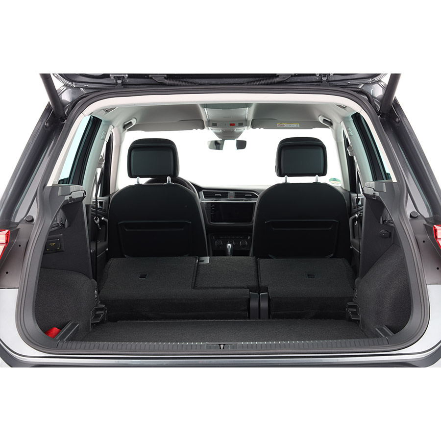 Volkswagen Tiguan 2.0 TDI 150 DSG7