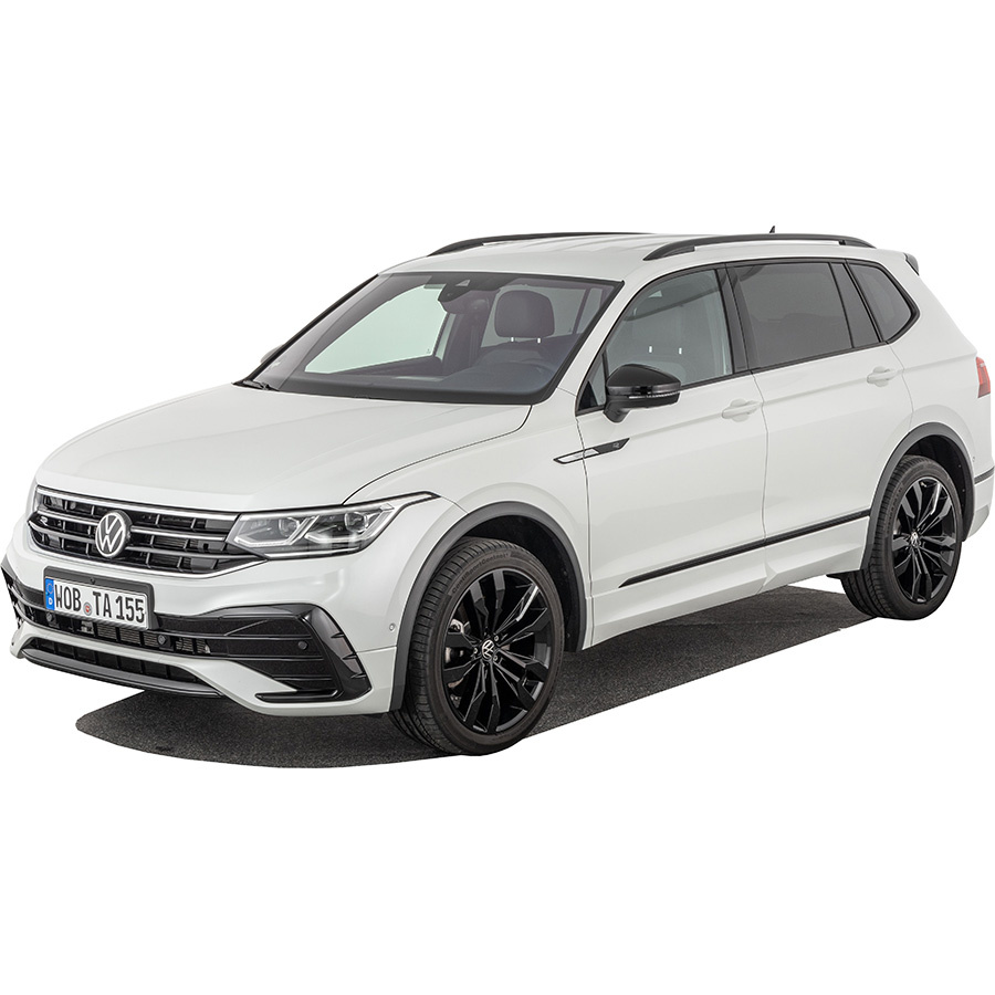 Volkswagen Tiguan Allspace 2.0 TDI 200 DSG7 4Motion R-Line