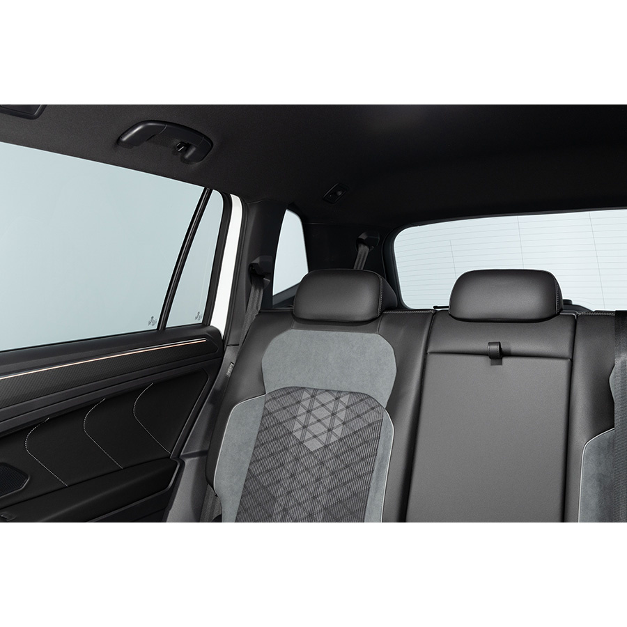 Volkswagen Tiguan Allspace 2.0 TDI 200 DSG7 4Motion R-Line