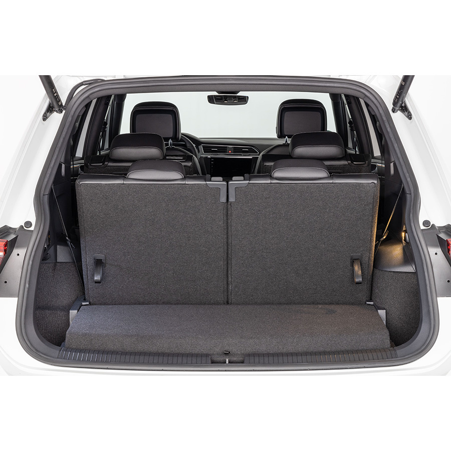 Volkswagen Tiguan Allspace 2.0 TDI 200 DSG7 4Motion R-Line