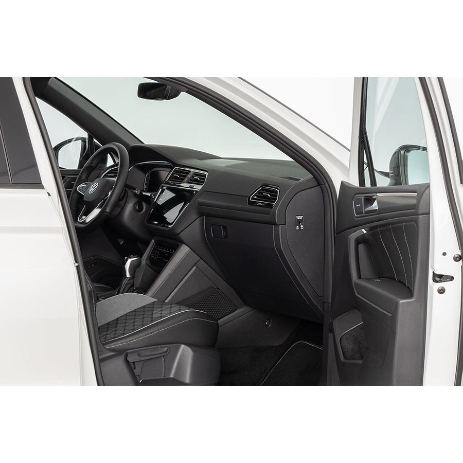 Volkswagen Tiguan Allspace 2.0 TDI 200 DSG7 4Motion R-Line