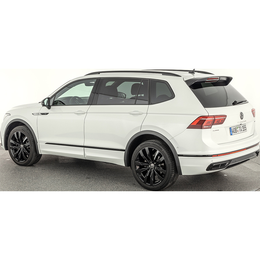 Volkswagen Tiguan Allspace 2.0 TDI 200 DSG7 4Motion R-Line