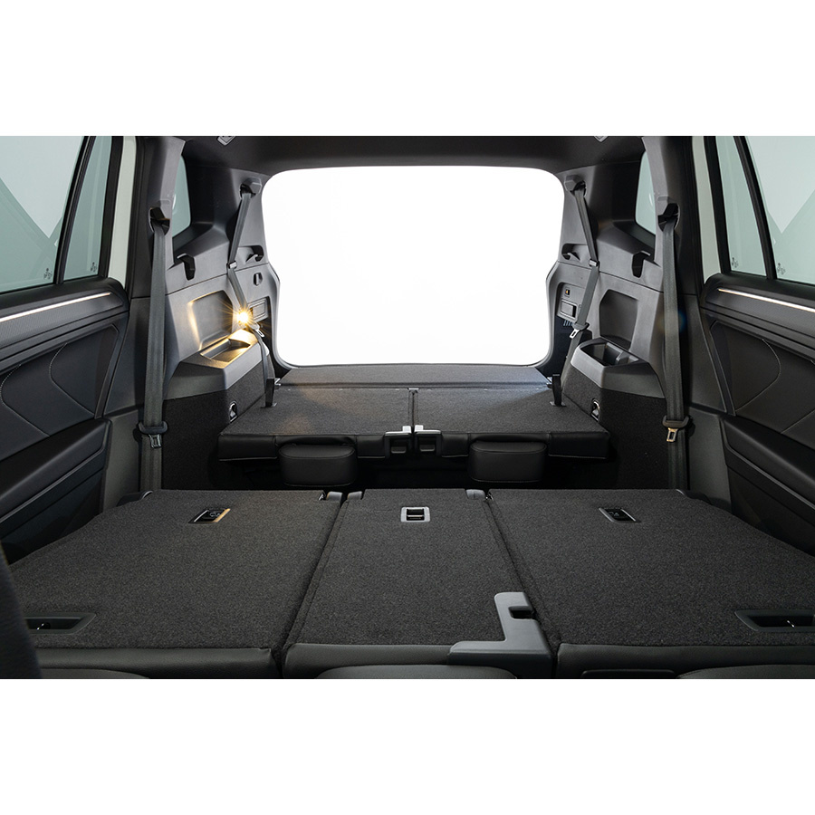 Volkswagen Tiguan Allspace 2.0 TDI 200 DSG7 4Motion R-Line