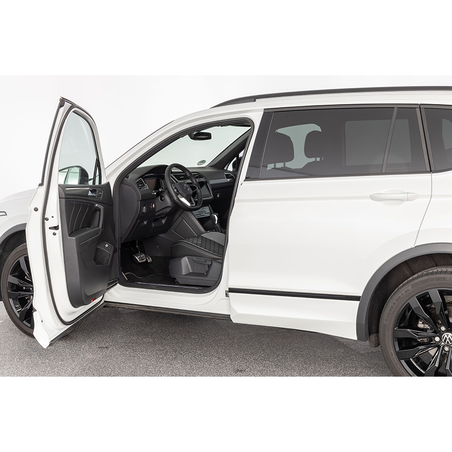 Volkswagen Tiguan Allspace 2.0 TDI 200 DSG7 4Motion R-Line