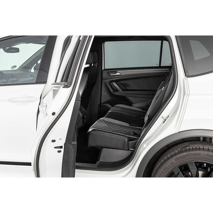 Volkswagen Tiguan Allspace 2.0 TDI 200 DSG7 4Motion R-Line