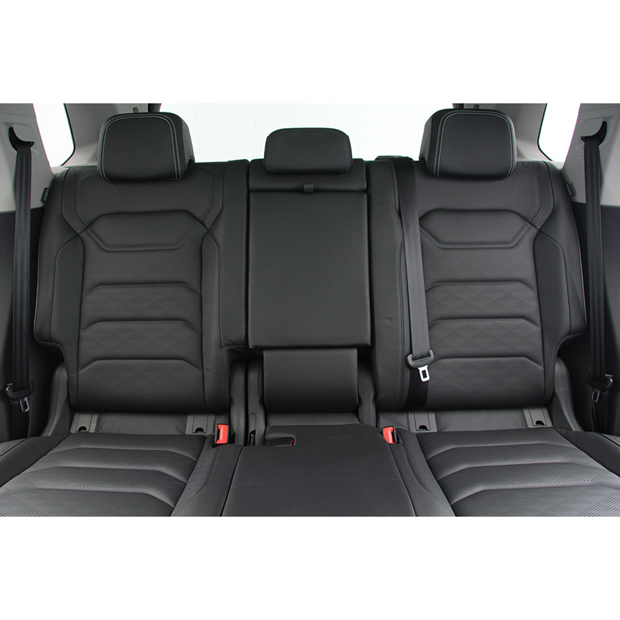 Volkswagen Touareg 3.0 TDI 286 ch Tiptronic 8 4Motion