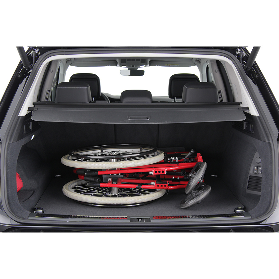 Volkswagen Touareg 3.0 TDI 286 ch Tiptronic 8 4Motion