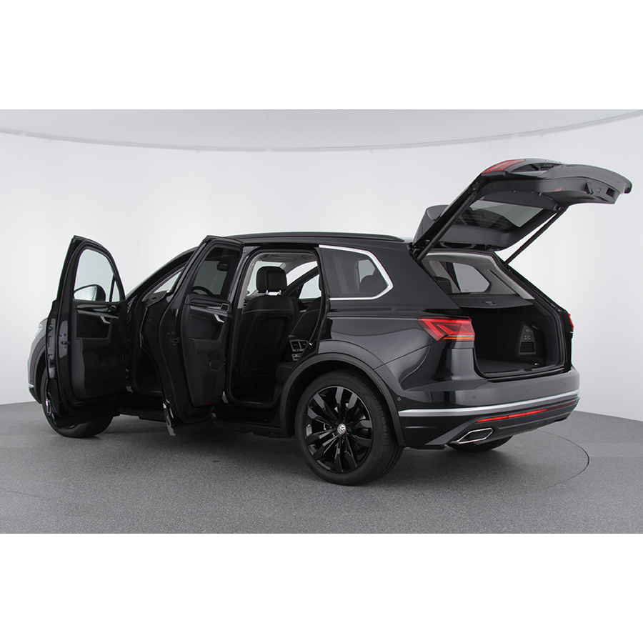 Volkswagen Touareg 3.0 TDI 286 ch Tiptronic 8 4Motion