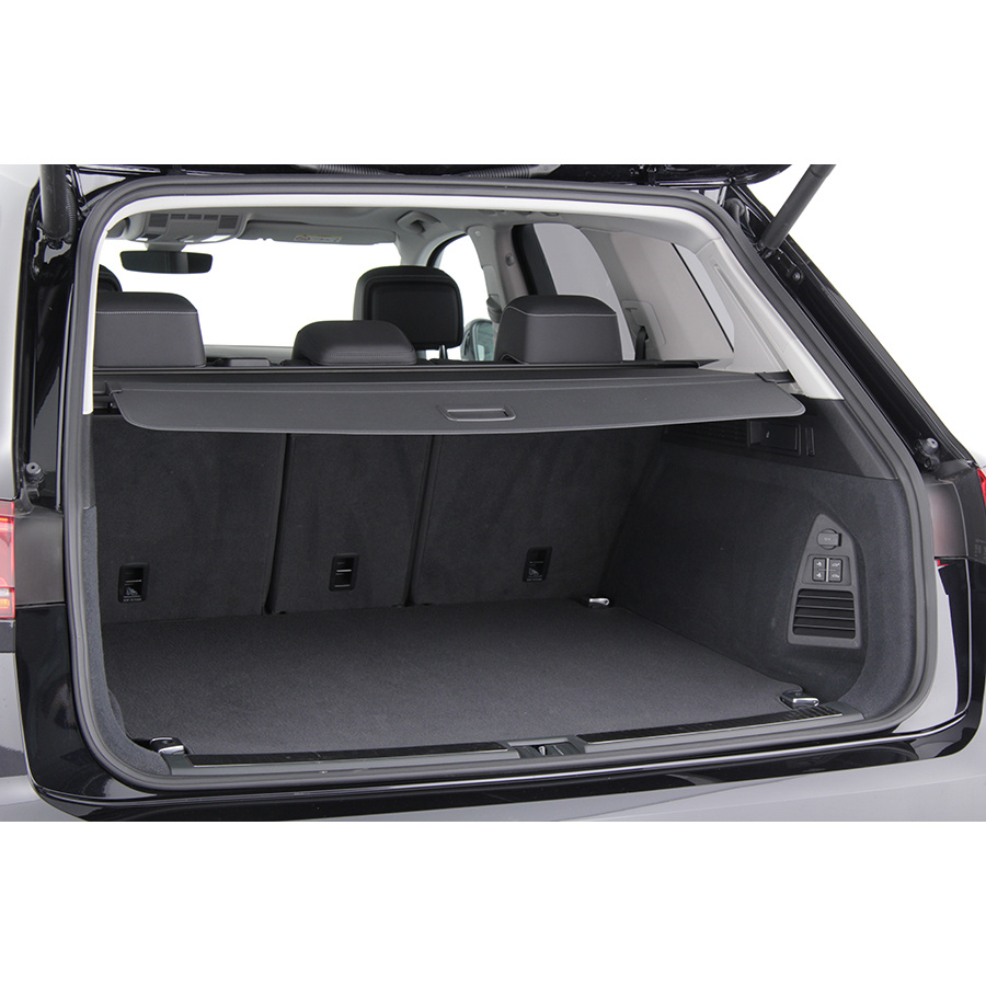 Volkswagen Touareg 3.0 TDI 286 ch Tiptronic 8 4Motion