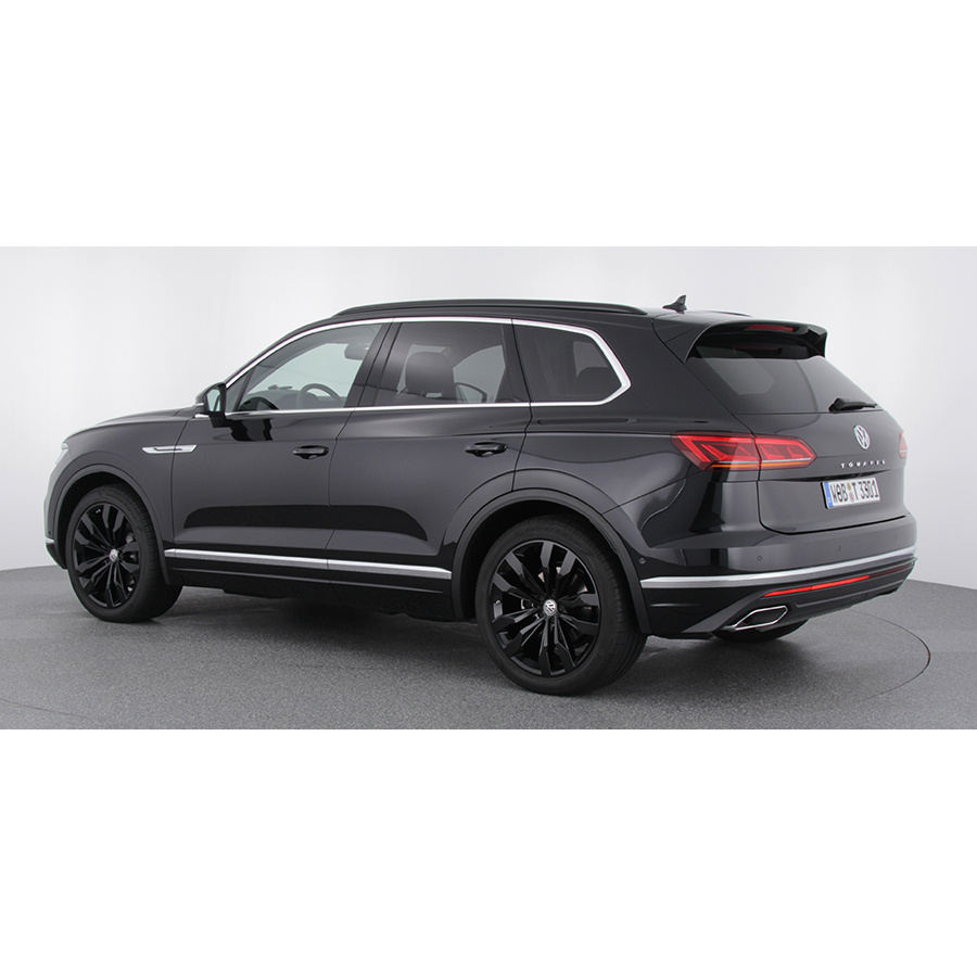 Volkswagen Touareg 3.0 TDI 286 ch Tiptronic 8 4Motion
