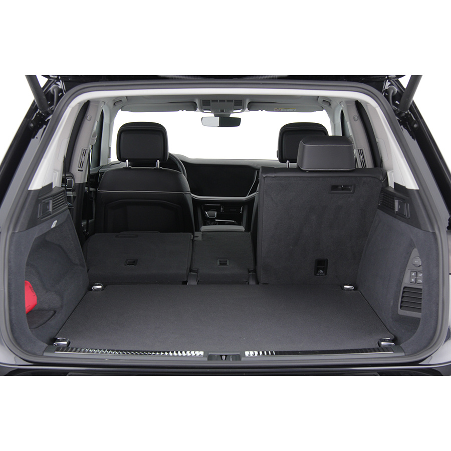 Volkswagen Touareg 3.0 TDI 286 ch Tiptronic 8 4Motion