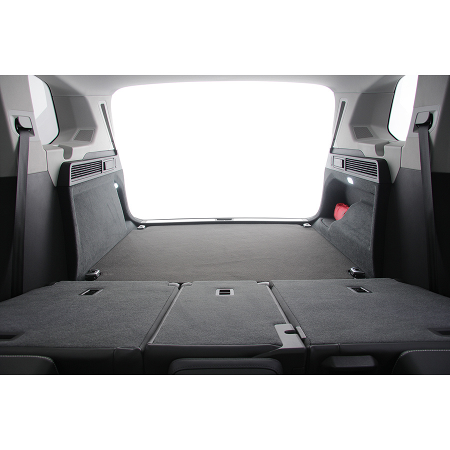 Volkswagen Touareg 3.0 TDI 286 ch Tiptronic 8 4Motion