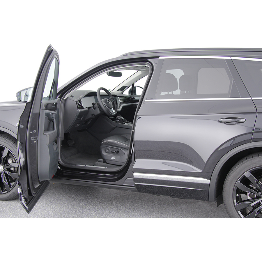 Volkswagen Touareg 3.0 TDI 286 ch Tiptronic 8 4Motion