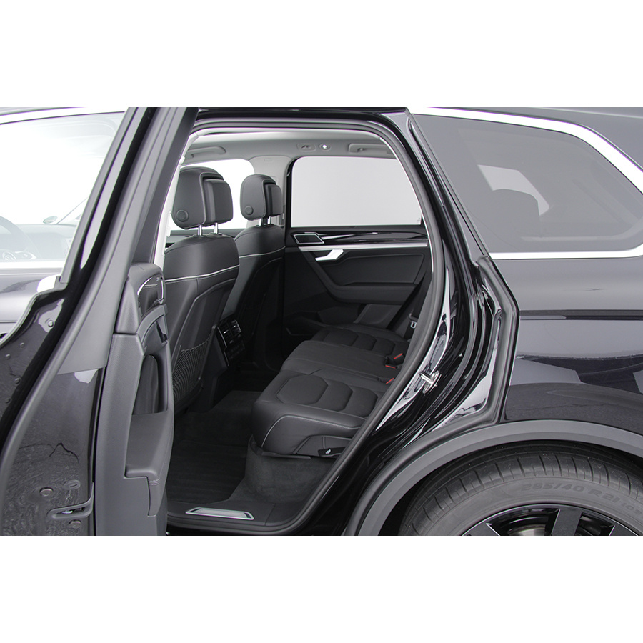 Volkswagen Touareg 3.0 TDI 286 ch Tiptronic 8 4Motion