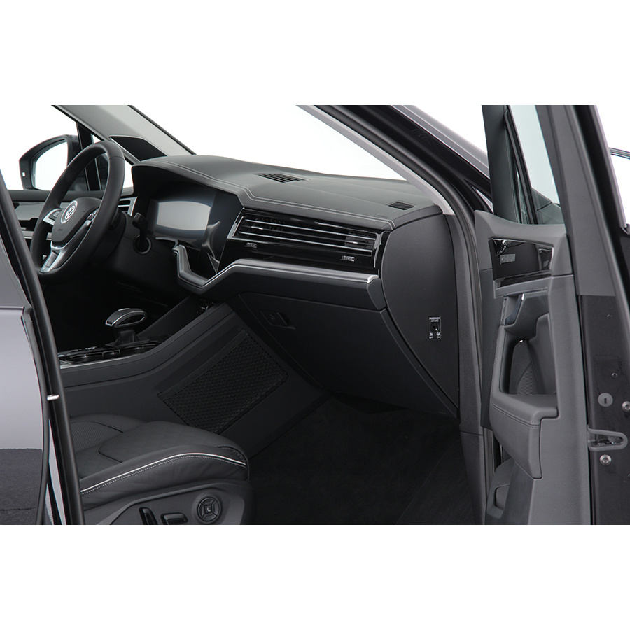 Volkswagen Touareg 3.0 TDI 286 ch Tiptronic 8 4Motion