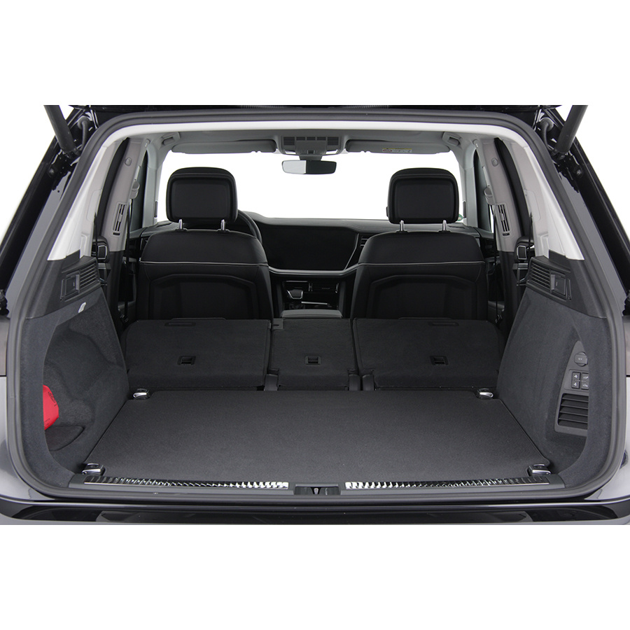 Volkswagen Touareg 3.0 TDI 286 ch Tiptronic 8 4Motion