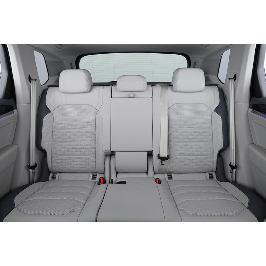 Volkswagen Touareg 3.0 V6 TDI 231 ch Tiptronic 8 4Motion