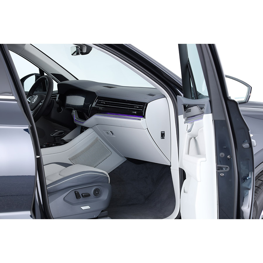 Volkswagen Touareg 3.0 V6 TDI 231 ch Tiptronic 8 4Motion