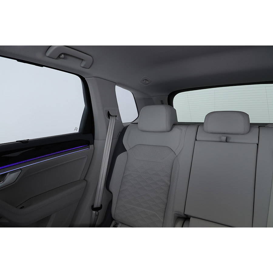 Volkswagen Touareg 3.0 V6 TDI 231 ch Tiptronic 8 4Motion