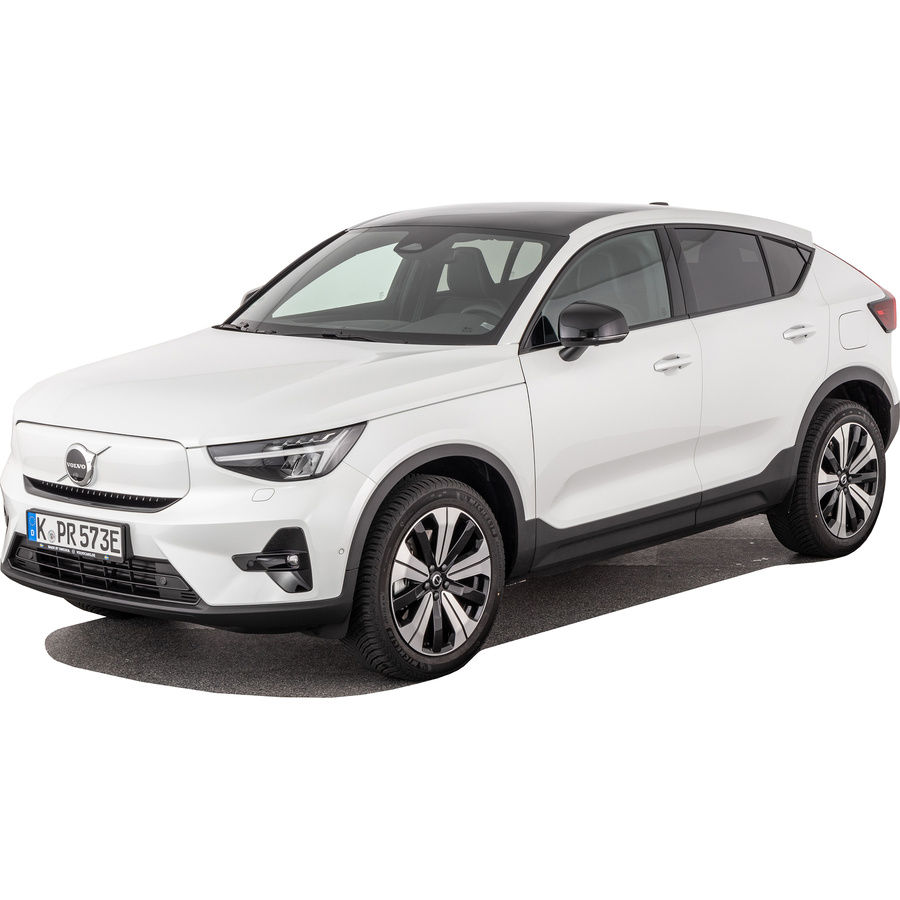 Volvo C40 Recharge 231 ch 1EDT Ultimate