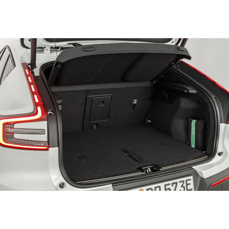 Volvo C40 Recharge 231 ch 1EDT Ultimate