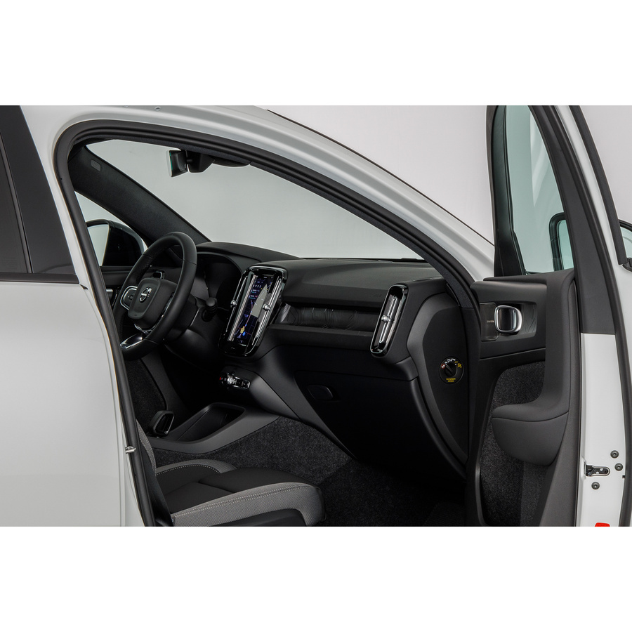 Volvo C40 Recharge 231 ch 1EDT Ultimate