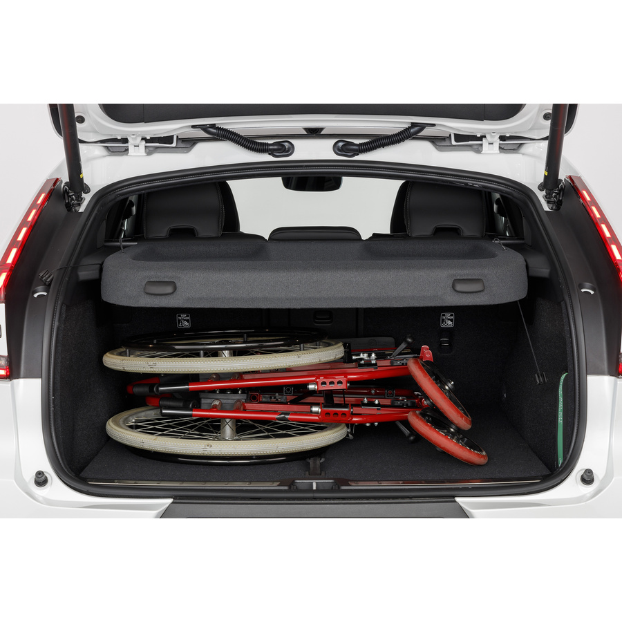 Volvo C40 Recharge 231 ch 1EDT Ultimate