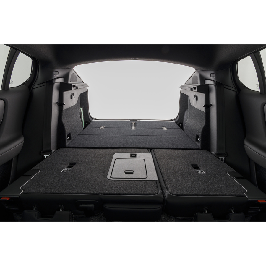 Volvo C40 Recharge 231 ch 1EDT Ultimate