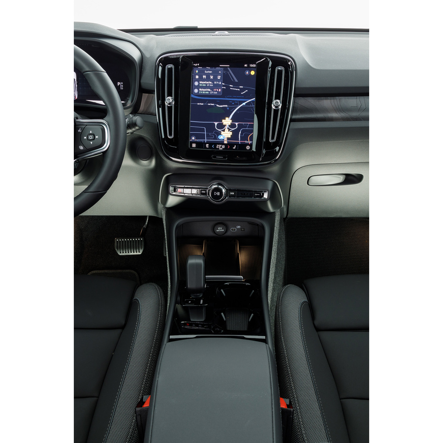 Volvo C40 Recharge 231 ch 1EDT Ultimate