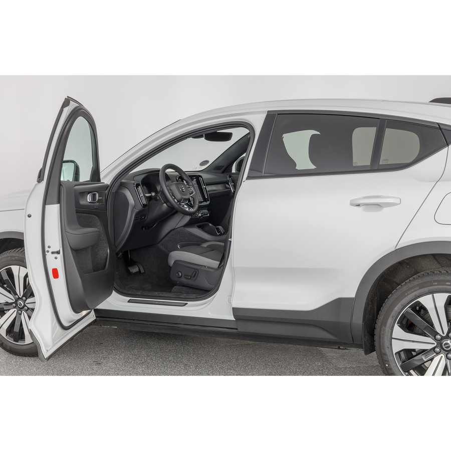 Volvo C40 Recharge 231 ch 1EDT Ultimate