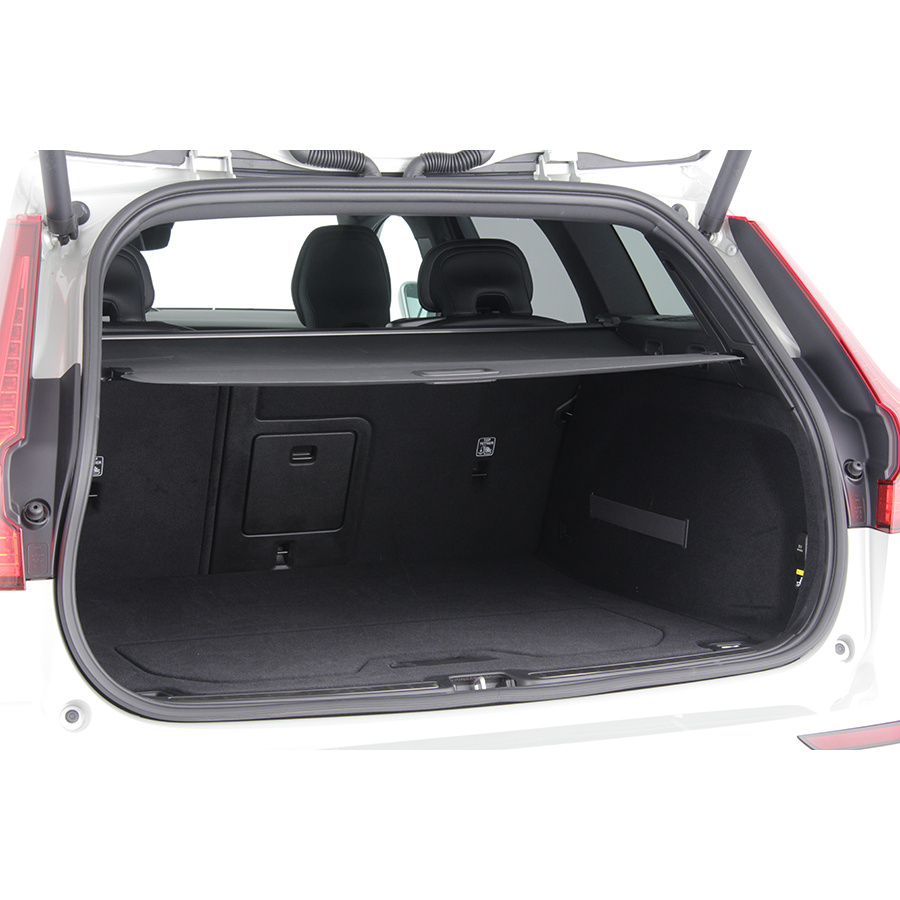 Volvo V60 D3 AdBlue 150 ch BVM6